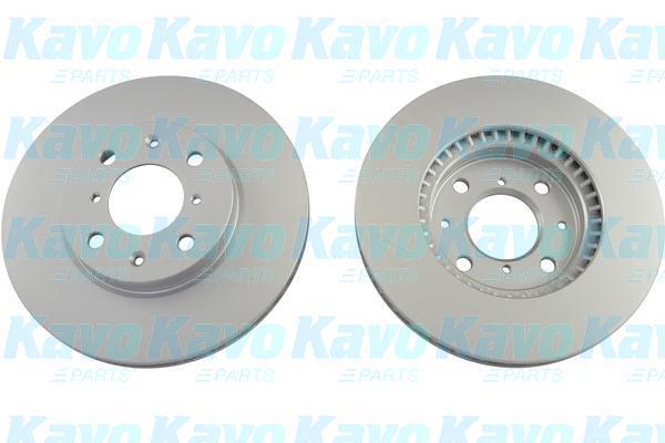 Купить BR-8719-C Kavo Тормозные диски Свифт 3 (1.3, 1.3 DDiS, 1.5)