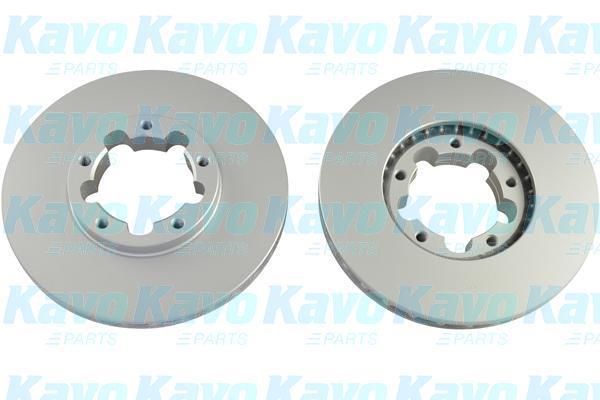 Купить BR-6821-C Kavo Тормозные диски Шаран 2.0 TDI