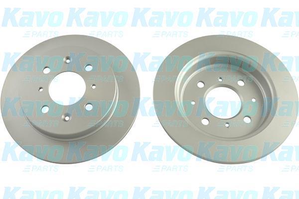 Купить BR-2276-C Kavo Тормозные диски Хонда