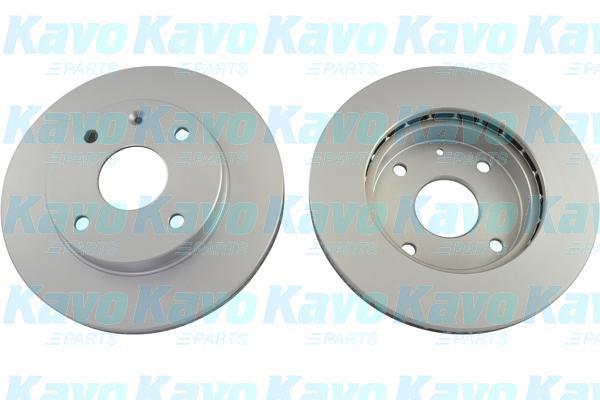 Купить BR-1208-C Kavo Тормозные диски Эванда 2.0