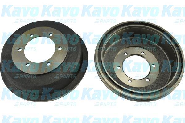 Купить BD-5859 Kavo Тормозной барабан L200 (2.4, 2.5)