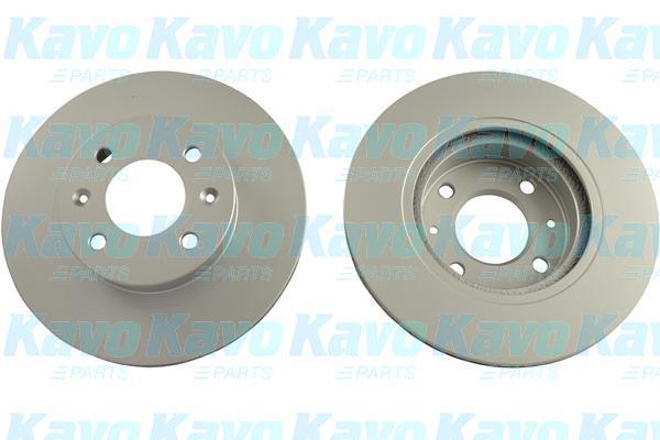 Тормозной диск BR-3257-C Kavo фото 1