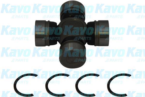 Купить DUJ-9004 Kavo Крестовина кардана Тойота