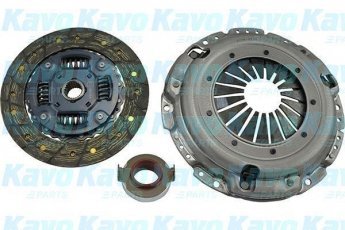 Купить CP-8046 Kavo Комплект сцепления Accord (2.0, 2.4)