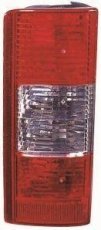 Купити 442-1941R-UE DEPO Задні ліхтарі Опель