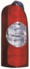 Купити 551-1945R-UE DEPO Задні ліхтарі Movano