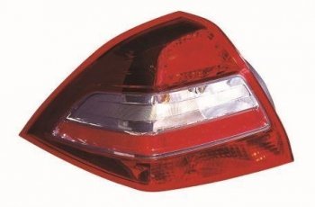 Купить 551-1969R-UE DEPO Задние фонари Меган 2 (1.5, 1.6, 1.9)