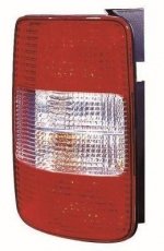 Купить 441-1965L-UE DEPO Задние фонари Caddy (1.4, 1.6, 1.9, 2.0)