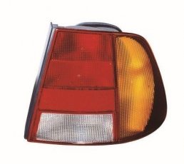 Купити 441-1993R-LD-UE DEPO Задні ліхтарі Polo (1.4, 1.6, 1.7, 1.8, 1.9)