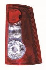 Купить 551-1973R-LD-UE DEPO Задние фонари