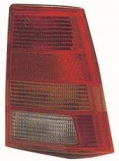 Купити 442-1902R-U DEPO Задні ліхтарі Кадет