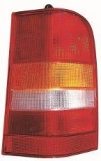 Купити 440-1936R-UE DEPO Задні ліхтарі Віто 638 (2.0, 2.1, 2.2, 2.3)