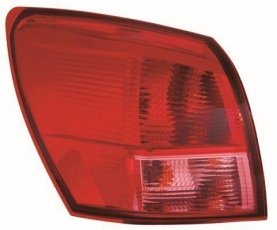 Купить 215-19K1L-UE DEPO Задние фонари Nissan