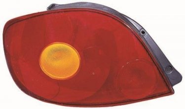 Купити 222-1917R-LD-UE DEPO Задні ліхтарі Matiz 1.0