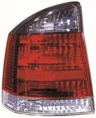 Купити 442-1927R-UE-SR DEPO Задні ліхтарі Vectra