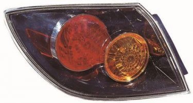Купити 216-1964R-UQ DEPO Задні ліхтарі Мазда