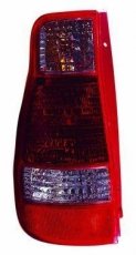 Купити 221-1937R-AE DEPO Задні ліхтарі Matrix