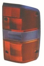 Купить 215-1968L-A DEPO Задние фонари Патрол