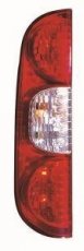 Купить 661-1927R-UE DEPO Задние фонари Doblo (1.2, 1.4, 1.6, 1.9)