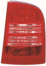 Купити 665-1904R-LD-UE DEPO Задні ліхтарі Octavia Tour (1.6, 1.8, 1.9, 2.0)