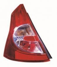 Купить 551-1979L-LD-UE DEPO Задние фонари Рено