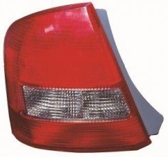 Купить 216-1948R-UE DEPO Задние фонари Mazda 323 (1.3, 1.5, 1.6, 1.8, 2.0)