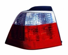 Купить 444-1943L-UE DEPO Задние фонари BMW E60 (2.0, 2.5, 3.0, 4.4, 4.8)