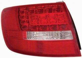 Купить 446-1905L-UE-CR DEPO Задние фонари Audi A6 Allroad (2.0, 2.7, 2.8, 3.0, 5.0)