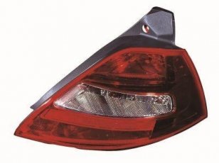 Купить 551-1967R-UE DEPO Задние фонари Megane 2 (1.5, 1.6, 1.9, 2.0)