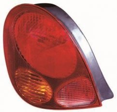 Купити 212-19D6L-LD-AE DEPO Задні ліхтарі Corolla 110 (1.3, 1.6, 2.0)