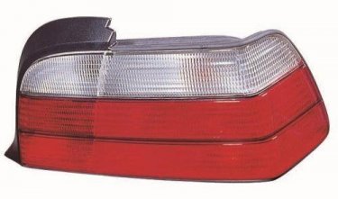 Купити 444-1908R-UE-CR DEPO Задні ліхтарі