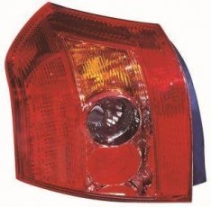 Купить 212-19K4R-UE DEPO Задние фонари Corolla (120, 140, 150) 1.8 VVTL-i TS