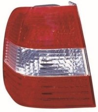 Купити 441-1973R-UE DEPO Задні ліхтарі Поло (1.4, 1.4 TDI, 1.9 SDI)