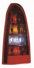 Купити 442-1915L-UE2 DEPO Задні ліхтарі Astra