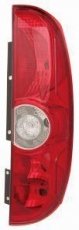 Купити 661-1947R-UE DEPO Задні ліхтарі Комбо