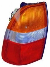 Купити 214-1952R-AE DEPO Задні ліхтарі Л200 (2.0, 2.4, 2.5)