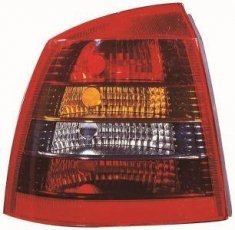 Купити 442-1916L-UE-SR DEPO Задні ліхтарі Opel