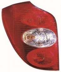 Купити 551-1953R-UE DEPO Задні ліхтарі Лагуна 2