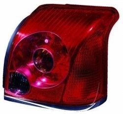 Купить 212-19G9R-LD-UE DEPO Задние фонари Avensis T25 (1.6, 1.8, 2.0, 2.2, 2.4)