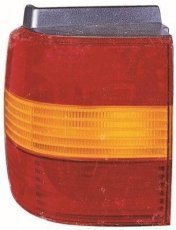 Купить 441-1922R-UE-YR DEPO Задние фонари Passat (1.6, 1.9, 2.0, 2.9)