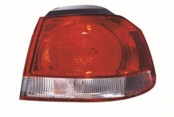 Купить 441-19A1L-UE DEPO Задние фонари Volkswagen