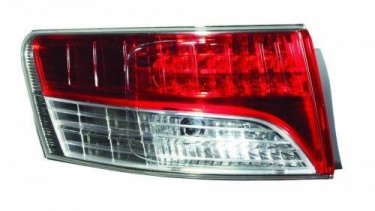 Купить 212-19R9L-UE DEPO Задние фонари Avensis T27 (1.6, 1.8, 2.0, 2.2)