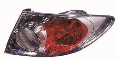 Купити 216-1954R-UE DEPO Задні ліхтарі Mazda 6 (GG, GY) (1.8, 2.0, 2.3)