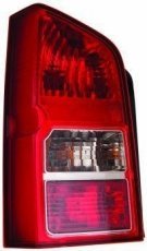 Купить 215-19J3R-LD-UE DEPO Задние фонари Nissan