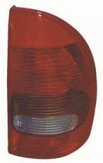 Купить 442-1906R-UE DEPO Задние фонари Corsa B