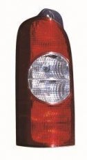 Купить 551-1970R-UE DEPO Задние фонари Мастер 2 (2.5 dCi, 3.0 dCi 120, 3.0 dCi 160)