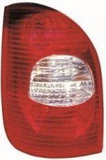Купить 552-1920R-UE DEPO Задние фонари