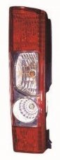 Купить 552-1926L-UE DEPO Задние фонари Джампер (2.2 HDi 100, 2.2 HDi 120, 3.0 HDi 160)