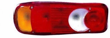 Купити 551-1944L5UE DEPO Задні ліхтарі Citroen