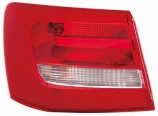 Купить 446-1929R-UE DEPO Задние фонари Audi A6 C7 (2.0, 2.8, 3.0, 4.0)